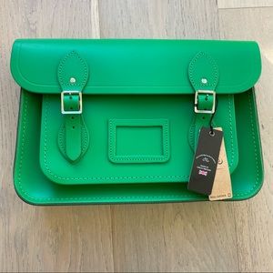 Cambridge Satchel Company 13inch Batchel